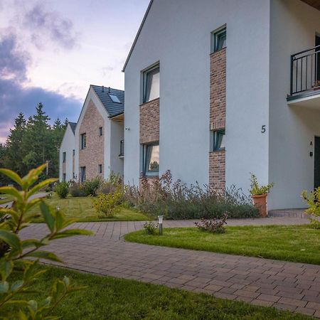 Apartamenty 7 Debow Pleśna Екстериор снимка