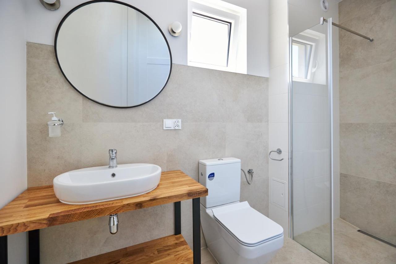 Apartamenty 7 Debow Nad Morzem Pleśna Екстериор снимка