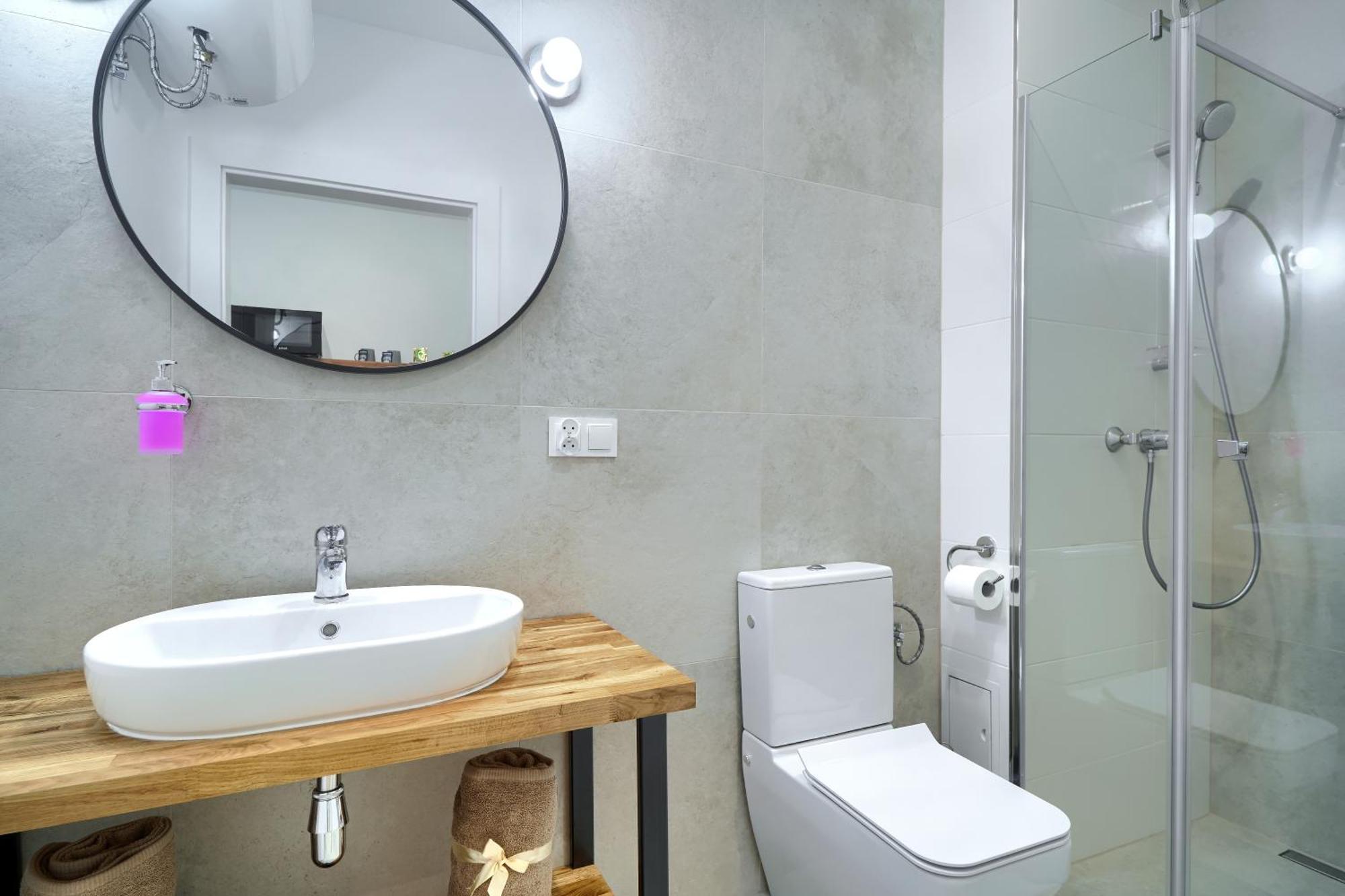 Apartamenty 7 Debow Pleśna Екстериор снимка
